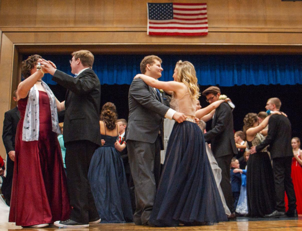 Johnsburg Prom